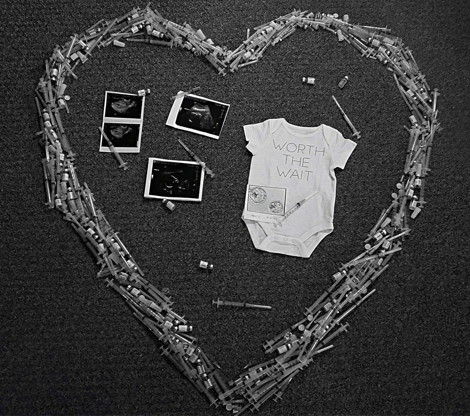 IVF supplies